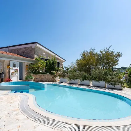 Aparthotel Salinola 3 Ostuni