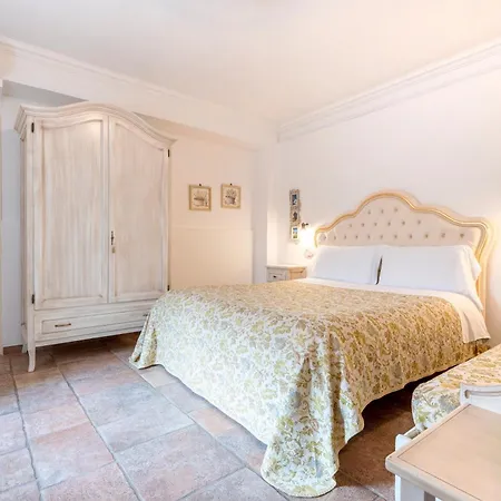 Salinola 3 Aparthotel 3*