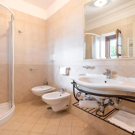 Aparthotel Salinola 3 3*