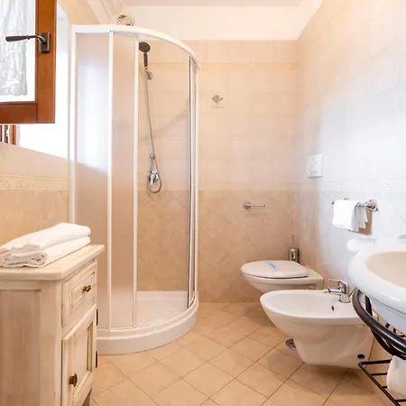 Salinola 3 Aparthotel 3*