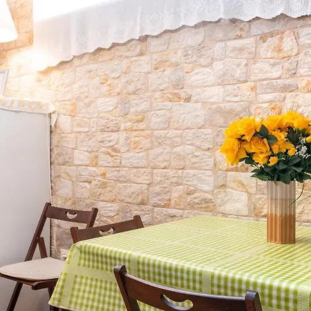 Aparthotel Salinola 3 Ostuni