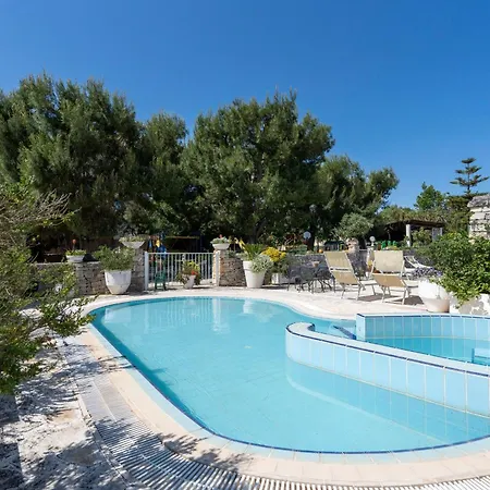 Aparthotel Salinola 3 Ostuni