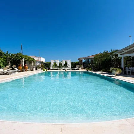 Salinola 3 Ostuni