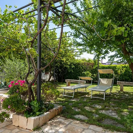 Aparthotel Salinola 3 Ostuni