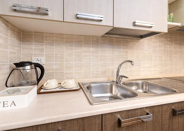 Aparthotel Salinola 3 Ostuni