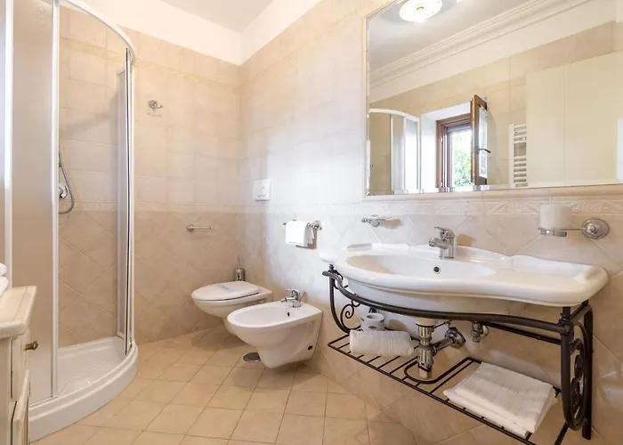 Salinola 3 Aparthotel Ostuni