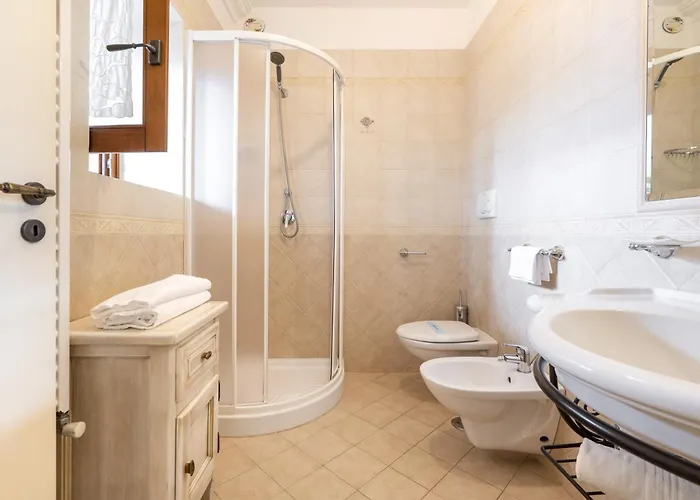 Aparthotel Salinola 3 4*