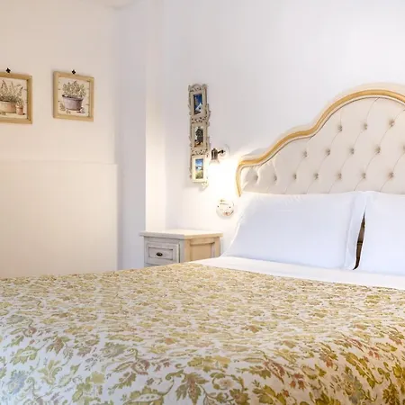 Aparthotel Salinola 3