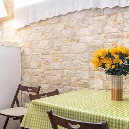 Salinola 3 * Ostuni