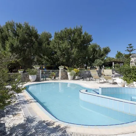 Aparthotel Salinola 3 4*