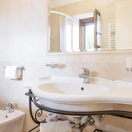 Salinola 3 * Ostuni