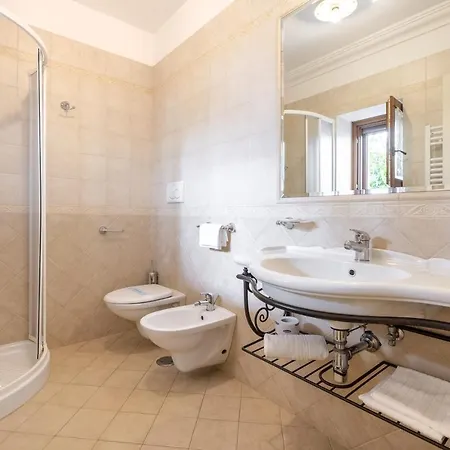 Salinola 3 Aparthotel Ostuni