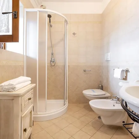 Aparthotel Salinola 3 4*