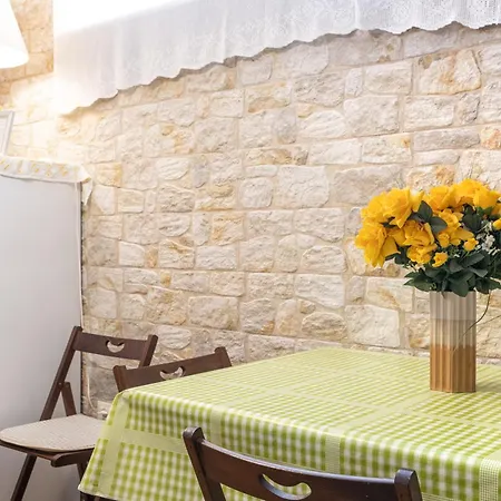 Aparthotel Salinola 3