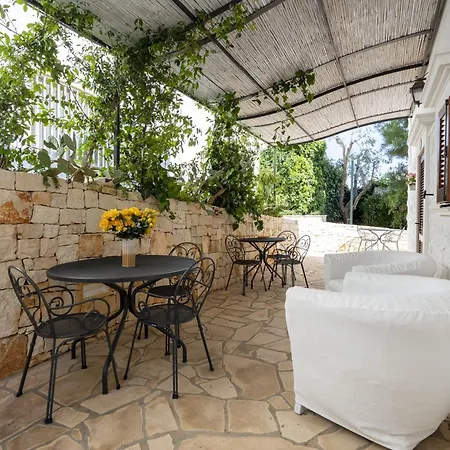 Aparthotel Salinola 3 Ostuni