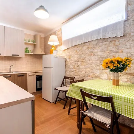 Salinola 3 Apart Otel