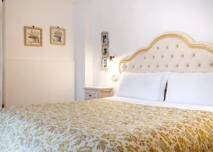 아파트호텔 Salinola 3