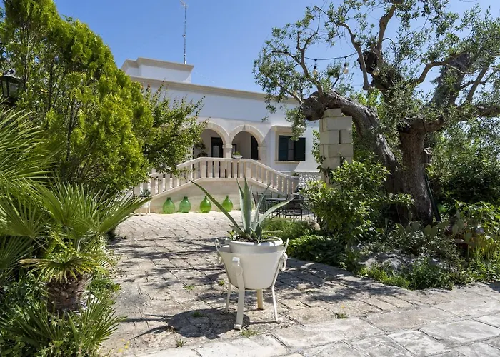 Salinola 3 아파트호텔