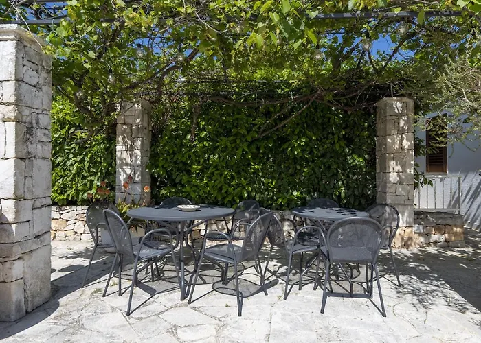 Salinola 3 아파트호텔