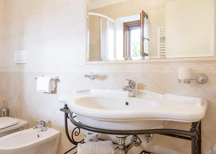 Salinola 3 3* 오스투니