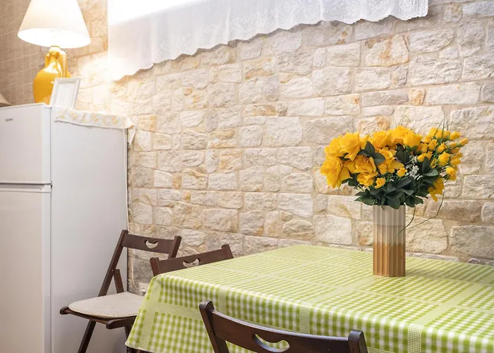 아파트호텔 Salinola 3